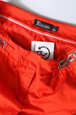 Damenhose New York & Company, Größe S, Farbe Rot, Preis € 4,49