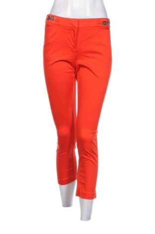 Damenhose New York & Company, Größe S, Farbe Rot, Preis € 4,49