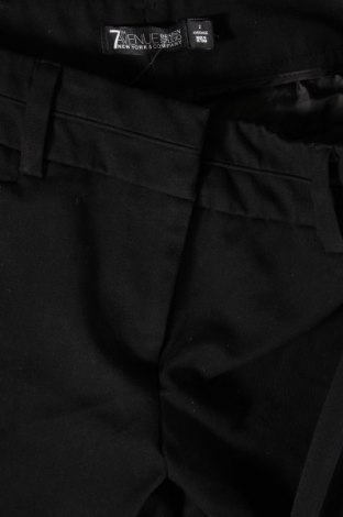 Pantaloni de femei New York & Company, Mărime XS, Culoare Negru, Preț 13,99 Lei