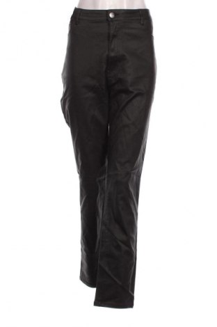 Pantaloni de femei Next, Mărime XL, Culoare Negru, Preț 190,06 Lei