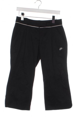 Pantaloni de femei Nike, Mărime XS, Culoare Albastru, Preț 50,99 Lei