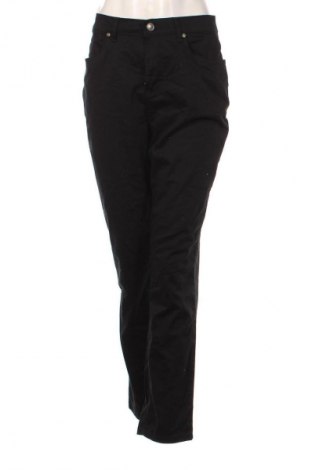 Pantaloni de femei Nizza, Mărime M, Culoare Negru, Preț 28,99 Lei