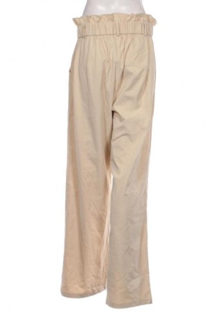 Damenhose Nly Trend, Größe L, Farbe Beige, Preis € 6,99