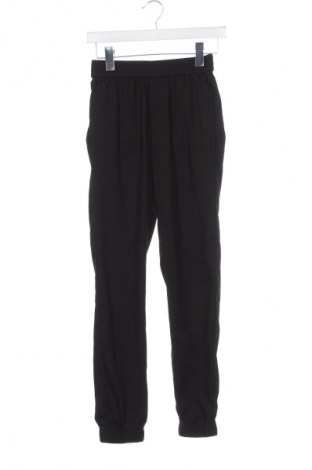 Pantaloni de femei Noir, Mărime XS, Culoare Negru, Preț 14,99 Lei