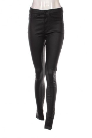 Pantaloni de femei Noisy May, Mărime S, Culoare Negru, Preț 81,99 Lei