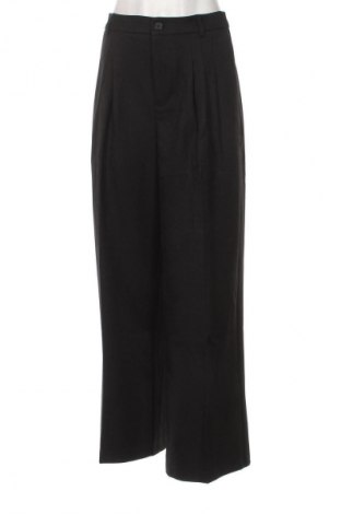 Pantaloni de femei Noisy May, Mărime M, Culoare Negru, Preț 84,99 Lei