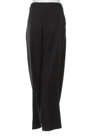 Pantaloni de femei Noisy May, Mărime M, Culoare Negru, Preț 84,99 Lei