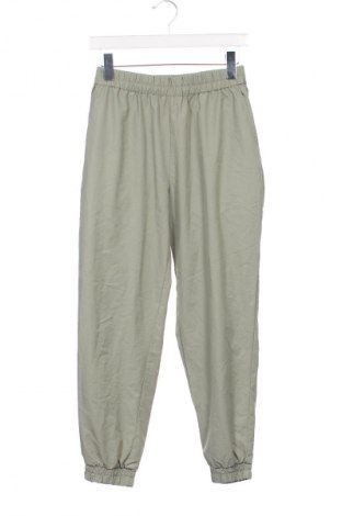 Pantaloni de femei Norr, Mărime XS, Culoare Verde, Preț 47,99 Lei