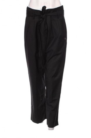 Pantaloni de femei Numph, Mărime M, Culoare Negru, Preț 131,99 Lei