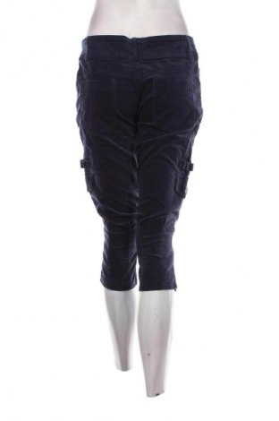 Pantaloni de femei O&S, Mărime XL, Culoare Albastru, Preț 40,45 Lei