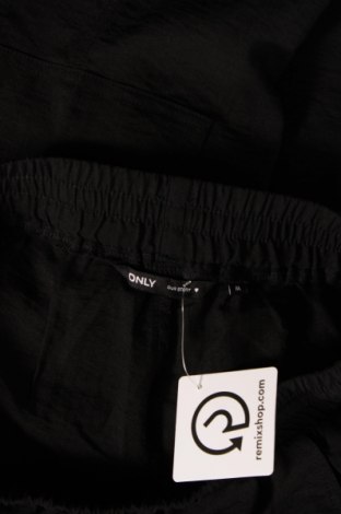 Damenhose ONLY, Größe M, Farbe Schwarz, Preis € 12,99