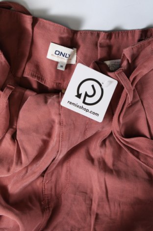 Damenhose ONLY, Größe S, Farbe Rot, Preis € 12,99