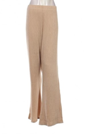 Damenhose ONLY, Größe XXL, Farbe Beige, Preis 14,99 €