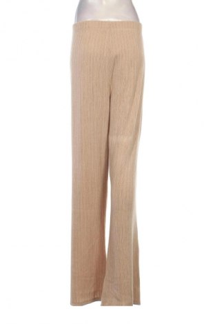 Damenhose ONLY, Größe XXL, Farbe Beige, Preis 11,79 €