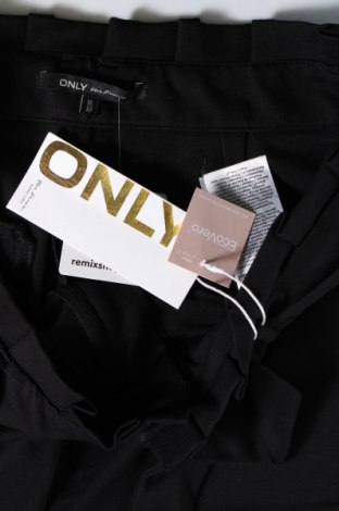 Damenhose ONLY, Größe XL, Farbe Schwarz, Preis € 13,49