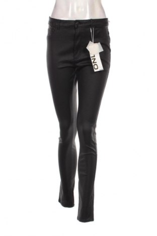 Γυναικείο παντελόνι ONLY, Μέγεθος M, Χρώμα Μαύρο, Τιμή 14,06 €