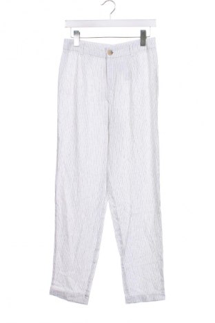 Γυναικείο παντελόνι ONLY, Μέγεθος XS, Χρώμα Λευκό, Τιμή 31,99 €