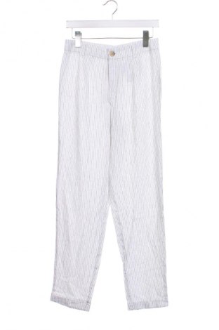 Pantaloni de femei ONLY, Mărime XS, Culoare Alb, Preț 53,49 Lei