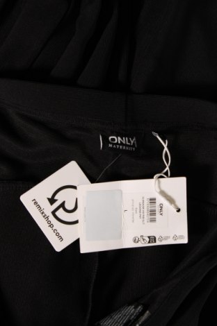 Pantaloni de femei ONLY, Mărime L, Culoare Negru, Preț 53,49 Lei