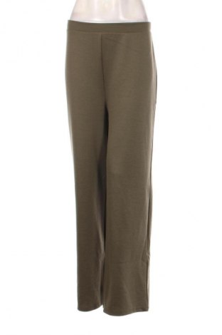 Pantaloni de femei ONLY, Mărime XXL, Culoare Verde, Preț 87,99 Lei