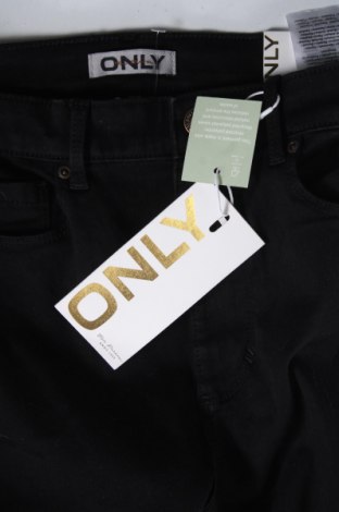 Damenhose ONLY, Größe M, Farbe Schwarz, Preis € 12,99