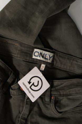 Damenhose ONLY, Größe S, Farbe Grün, Preis € 12,99