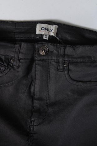 Pantaloni de femei ONLY, Mărime XS, Culoare Negru, Preț 31,99 Lei