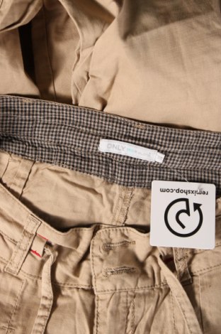 Damenhose ONLY, Größe M, Farbe Beige, Preis € 5,99