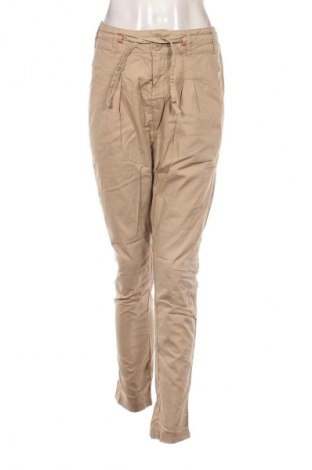 Damenhose ONLY, Größe M, Farbe Beige, Preis € 5,99