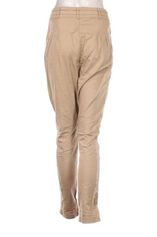 Pantaloni de femei ONLY, Mărime M, Culoare Bej, Preț 23,99 Lei