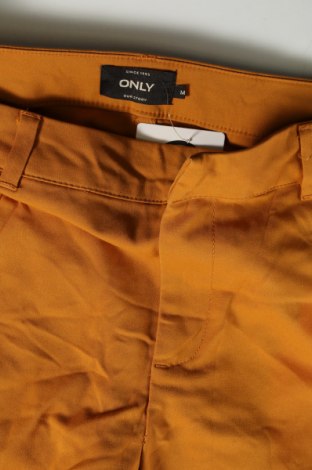 Damenhose ONLY, Größe M, Farbe Gelb, Preis € 5,99