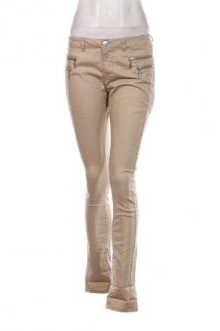 Damenhose ONLY, Größe M, Farbe Beige, Preis 5,99 €