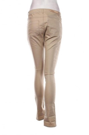 Damenhose ONLY, Größe M, Farbe Beige, Preis 5,99 €