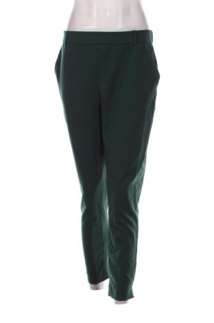 Damenhose ONLY, Größe M, Farbe Grün, Preis 6,49 €