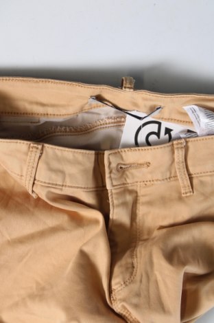 Damenhose ONLY, Größe S, Farbe Beige, Preis 18,99 €