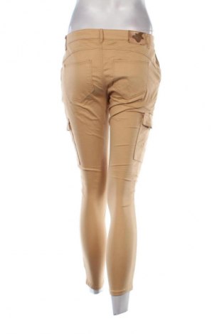 Damenhose ONLY, Größe S, Farbe Beige, Preis 18,99 €