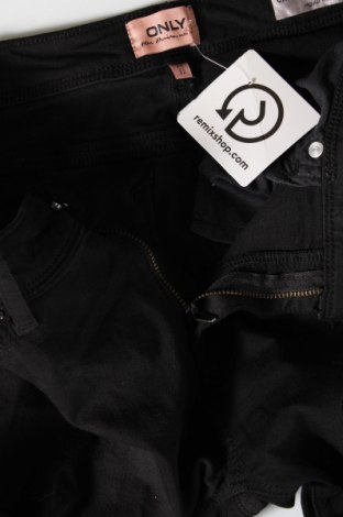 Damenhose ONLY, Größe M, Farbe Schwarz, Preis 5,99 €