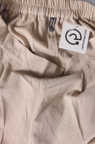 Damenhose ONLY, Größe S, Farbe Beige, Preis € 4,99