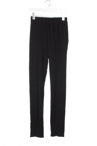 Pantaloni de femei ONLY, Mărime XS, Culoare Negru, Preț 24,99 Lei