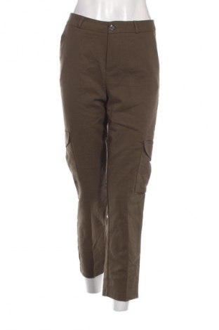 Damenhose ONLY, Größe S, Farbe Grün, Preis 6,49 €