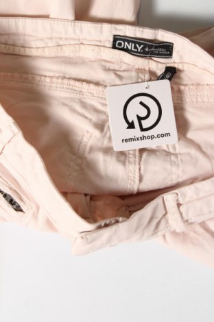 Damenhose ONLY, Größe M, Farbe Rosa, Preis € 5,99