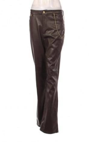 Damenhose ONLY, Größe L, Farbe Braun, Preis 37,50 €