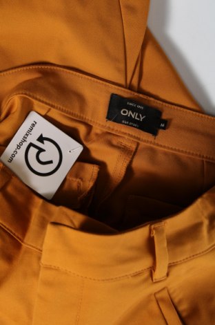 Damenhose ONLY, Größe M, Farbe Gelb, Preis € 6,99