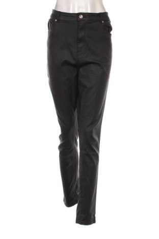 Pantaloni de femei ONLY Carmakoma, Mărime XXL, Culoare Negru, Preț 89,99 Lei