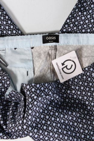 Damenhose Oasis, Größe L, Farbe Mehrfarbig, Preis € 5,49