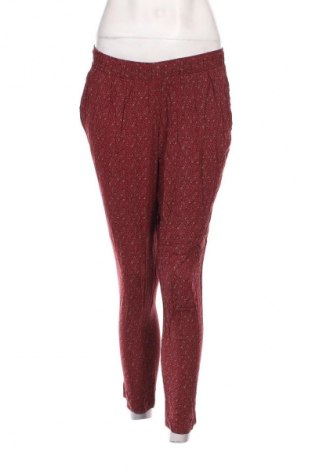 Damenhose Odel, Größe M, Farbe Rot, Preis 4,99 €