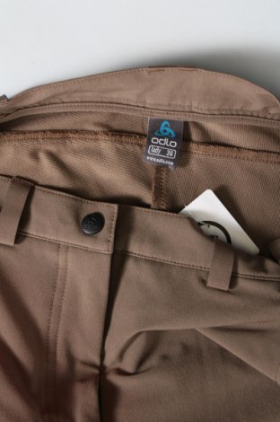 Damenhose Odlo, Größe S, Farbe Grün, Preis € 7,82