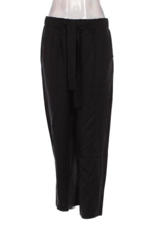 Pantaloni de femei Oh April, Mărime M, Culoare Negru, Preț 299,99 Lei