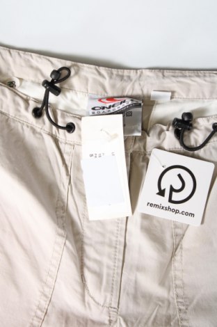 Damenhose O'neill, Größe S, Farbe Grau, Preis € 59,99