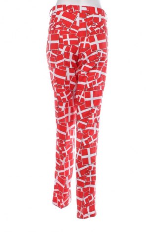 Pantaloni de femei Oppo Suits, Mărime L, Culoare Multicolor, Preț 31,99 Lei